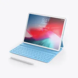 Apple Ipad Pro 12 9